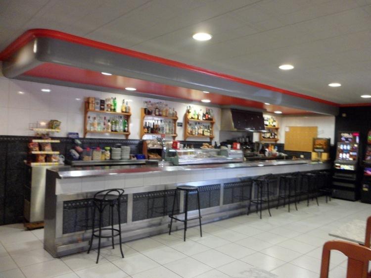 Hotel La Bolera Vinaros Bagian luar foto
