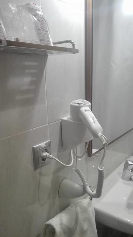 Hotel La Bolera Vinaros Bagian luar foto