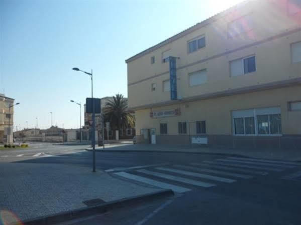 Hotel La Bolera Vinaros Bagian luar foto