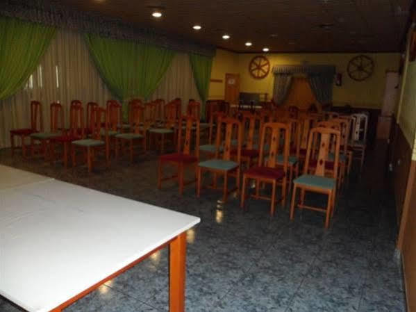 Hotel La Bolera Vinaros Bagian luar foto
